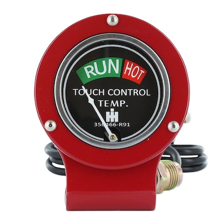 Aftermarket Touch Control Temperature Gauge 356466R91